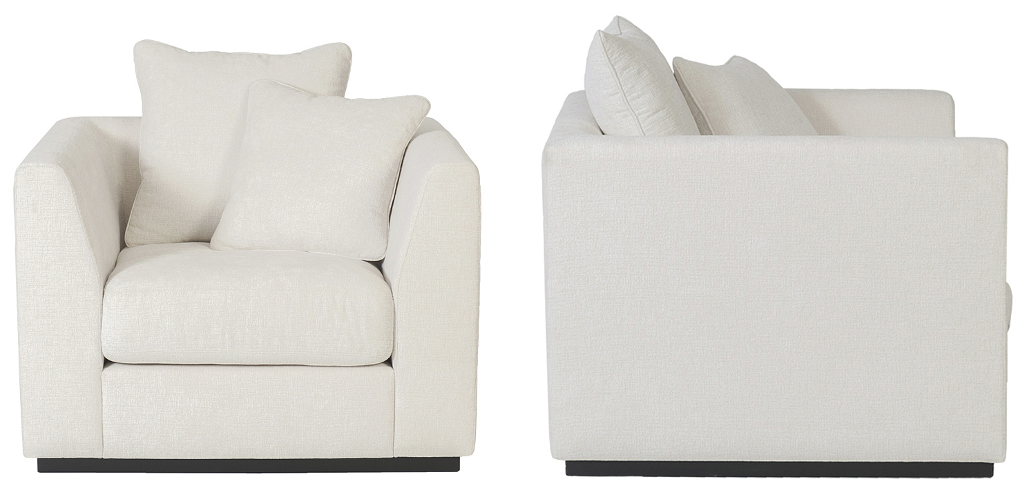 Кресло Cochise Armchair Кресло Cochise Armchair - Loft-Concept в Рязани