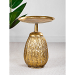 Столик дизайнерский Dubrovsky варинант исполнения - 6 | Loft Concept в Рязани