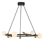 Люстра NOMI варинант исполнения - 2 | Loft Concept в Рязани