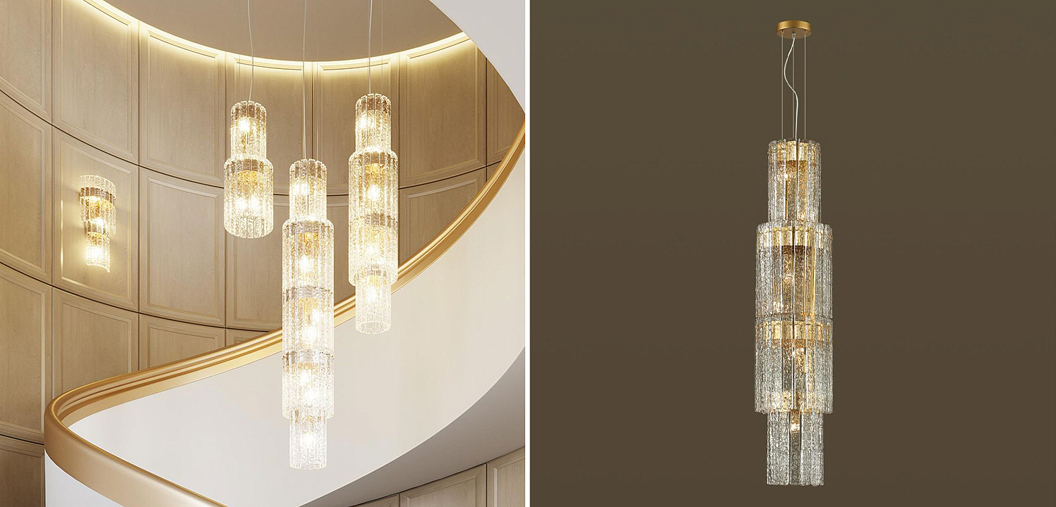 Люстра Goizardi Chandelier 112 Люстра Goizardi Chandelier 112 - Loft-Concept в Рязани