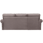 Угловой раскладной диван Athenais Sofa Velour варинант исполнения - 8 | Loft Concept в Рязани