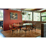 Подарочная книга по искусству дизайнеров интерьера Адама Блэкмана и Дэвида Круза Beauty & Mischief Cruz, David варинант исполнения - 5 | Loft Concept в Рязани