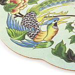 Салфетка под приборы Seletti Hybrid Teodora варинант исполнения - 1 | Loft Concept в Рязани