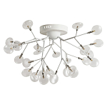 Потолочная люстра Middle варинант исполнения - 1 | Loft Concept в Рязани