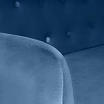 Диван двухместный Palmer Sofa варинант исполнения - 15 | Loft Concept в Рязани