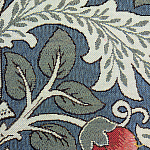 Мебельная ткань Гобелен мульти цвет 140 см Т3-30 варинант исполнения - 6 | Loft Concept в Рязани