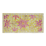 Шкатулка Oceane Bone Inlay Yellow варинант исполнения - 2 | Loft Concept в Рязани