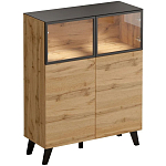 Шкаф Katana варинант исполнения - 2 | Loft Concept в Рязани