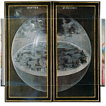 Большая подарочная книга Hieronymus Bosch. The Complete Works XXL варинант исполнения - 5 | Loft Concept в Рязани