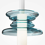 Подвесной светильник Heavenly Delight варинант исполнения - 2 | Loft Concept в Рязани