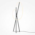 Напольный светильник Crochet 3000К 36Вт варинант исполнения - 1 | Loft Concept в Рязани