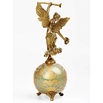 Фигурка The angel on the ball варинант исполнения - 14 | Loft Concept в Рязани