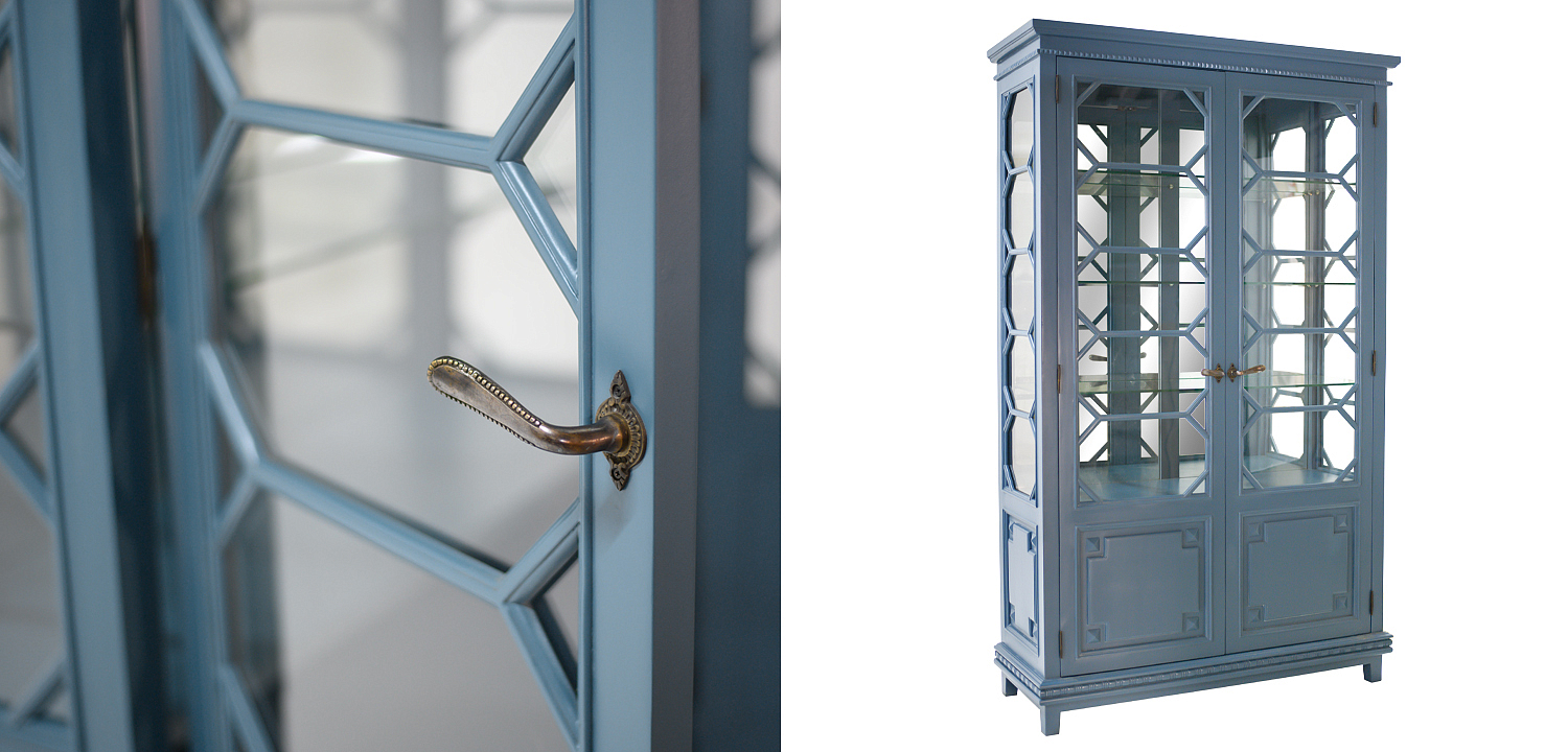 Буфет Ainsley Cabinet Буфет Ainsley Cabinet - Loft-Concept в Рязани