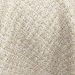 Мебельная ткань Sorbettol Шенилл светло-бежевый цвет N 1065 варинант исполнения - 4 | Loft Concept в Рязани