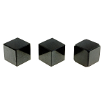 Кубик для охлаждения виски из натурального камня долерит Natural Stone Cube варинант исполнения - 2 | Loft Concept в Рязани