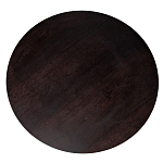 Столик журнальный Dominant темный орех варинант исполнения - 2 | Loft Concept в Рязани