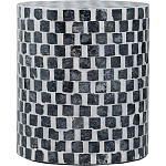 Столик дизайнерский Checkmate варинант исполнения - 2 | Loft Concept в Рязани