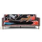 Диван ZAMBEZI Sofa  варинант исполнения - 1 | Loft Concept в Рязани