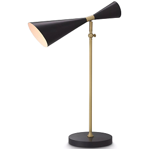 Настольная лампа Eichholtz Desk Lamp Milos