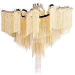 Потолочный светильник Waterfall of happiness варинант исполнения - 2 | Loft Concept в Рязани