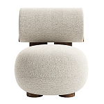 Кресло Ottawa варинант исполнения - 2 | Loft Concept в Рязани