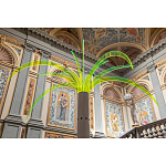 Дизайнерский торшер в виде пальмы Poltronova Sanremo Floor Lamp варинант исполнения - 9 | Loft Concept в Рязани