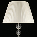 Торшер Gaell с бежевым плафоном варинант исполнения - 2 | Loft Concept в Рязани