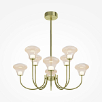 Люстра подвесная Dynasty 3000К варинант исполнения - 8 | Loft Concept в Рязани