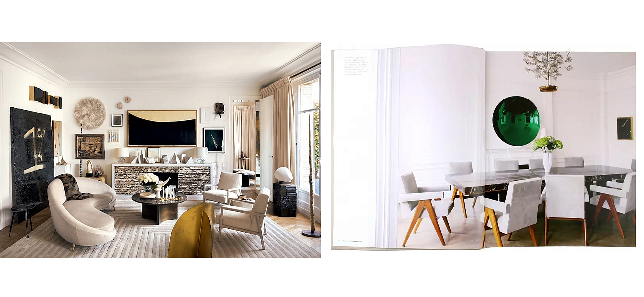 THE NEW CHIC – FRENCH STYLE THE NEW CHIC – FRENCH STYLE - Loft-Concept в Рязани