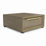 Стол журнальный с ящиком для хранения Flowchart варинант исполнения - 1 | Loft Concept в Рязани