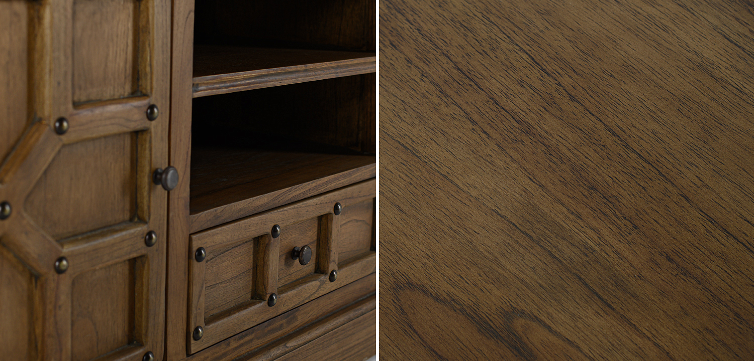 Тумба Restoration Hardware Alden Тумба Restoration Hardware Alden - Loft-Concept в Рязани