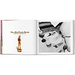 Подарочный Альбом Фото ню The Big Penis Book 18+ варинант исполнения - 3 | Loft Concept в Рязани