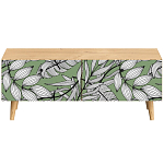 Длинная тумба Elise Cabinet варинант исполнения - 6 | Loft Concept в Рязани