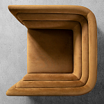 Премиальное современное кресло Ravenna варинант исполнения - 2 | Loft Concept в Рязани