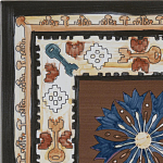 Плитка с узором Угловая варинант исполнения - 2 | Loft Concept в Рязани