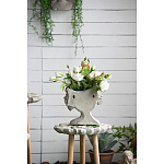 Кашпо Curly baby варинант исполнения - 10 | Loft Concept в Рязани