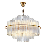 Люстра Nembus варинант исполнения - 3 | Loft Concept в Рязани