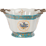 Кашпо Bow in flowers варинант исполнения - 1 | Loft Concept в Рязани