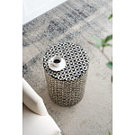 Столик дизайнерский Mirror mosaic варинант исполнения - 3 | Loft Concept в Рязани