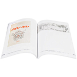 Альбом Лев Бакст. Живопись и графика варинант исполнения - 12 | Loft Concept в Рязани