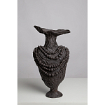 Ваза из серии «Этна 2» варинант исполнения - 1 | Loft Concept в Рязани