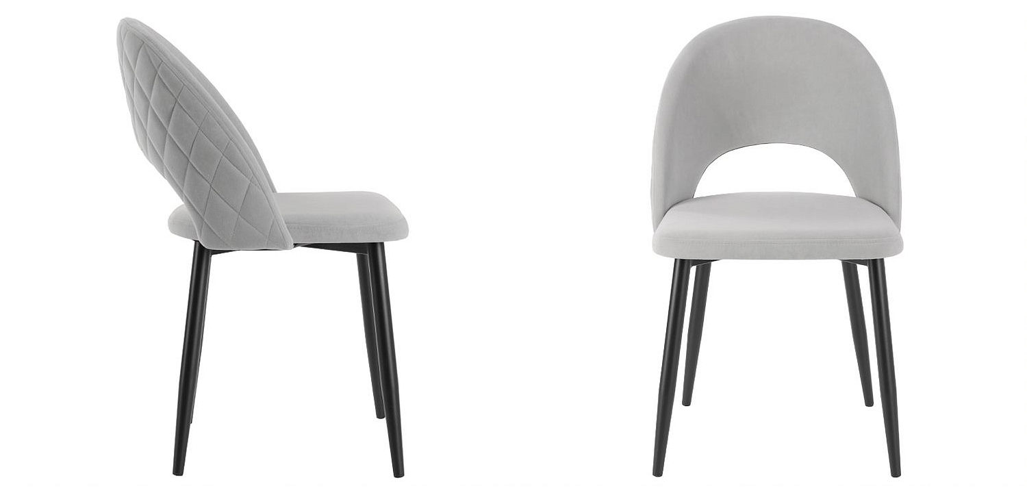 Стул Suhale Chair white Стул Suhale Chair white - Loft-Concept в Рязани