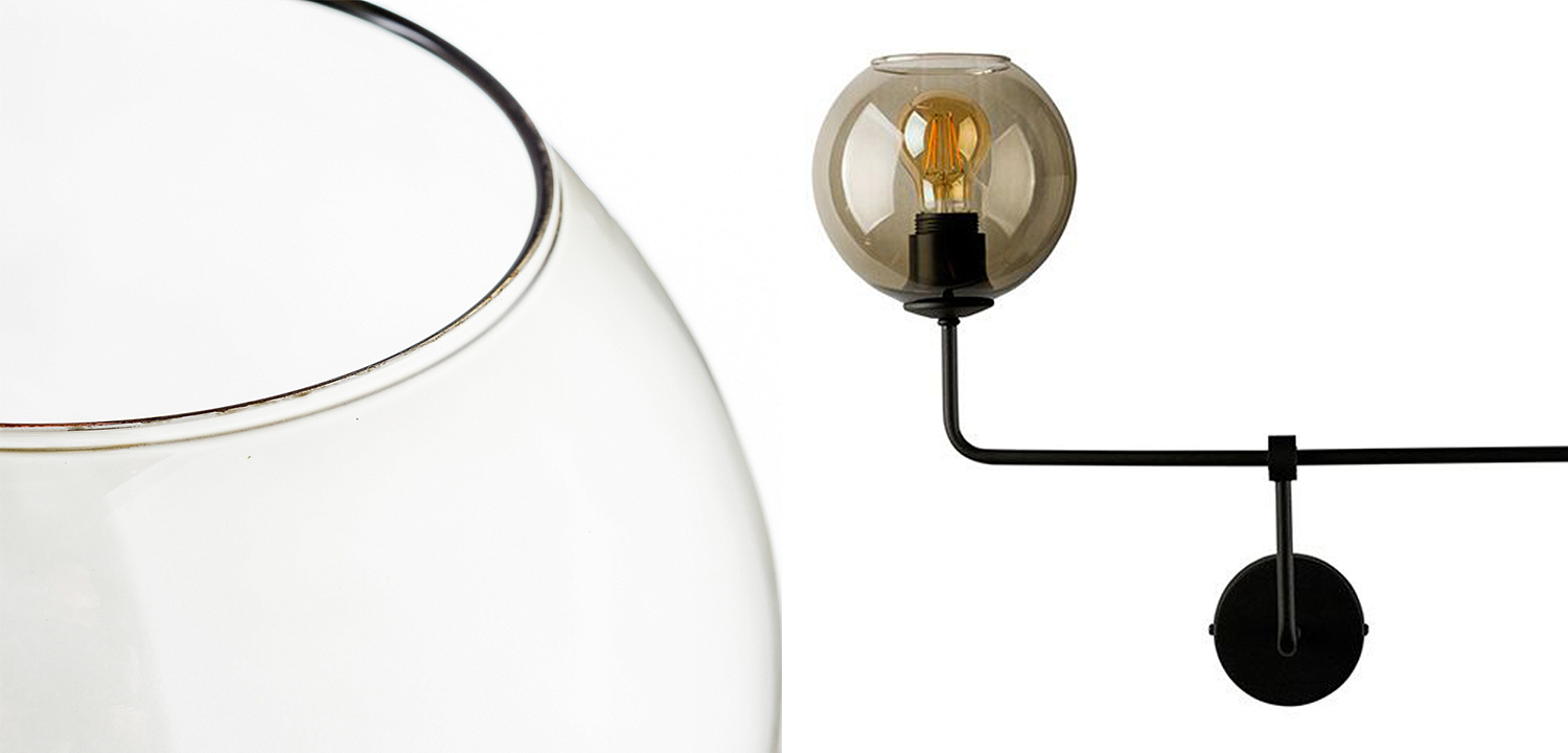 Бра Franco Wall Lamp Duo Бра Franco Wall Lamp Duo - Loft-Concept в Рязани