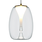 Подвесной светильник Povelina Ruta варинант исполнения - 1 | Loft Concept в Рязани