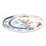 Блюдо Seletti Dorotea варинант исполнения - 1 | Loft Concept в Рязани