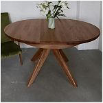 Стол обеденный «STL 08» варинант исполнения - 1 | Loft Concept в Рязани