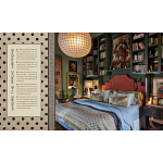 Книга A Tale Of Interiors варинант исполнения - 9 | Loft Concept в Рязани