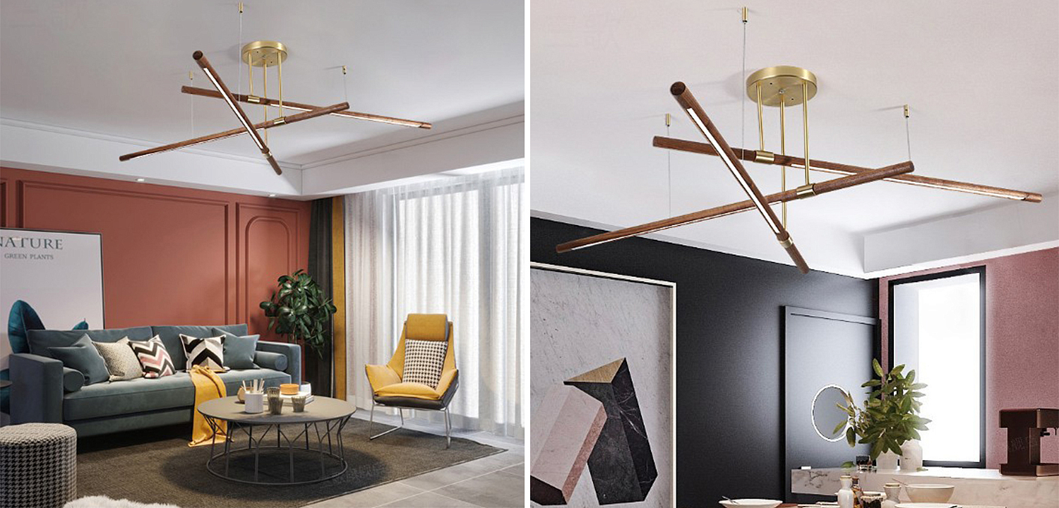 Потолочная люстра AVIA Потолочная люстра AVIA - Loft-Concept в Рязани