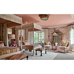 Книга More is More is More: Today  Maximalist Interiors Dellatore Carl, Caponigro Dara варинант исполнения - 3 | Loft Concept в Рязани