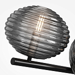 Подвесной светильник Natural light варинант исполнения - 2 | Loft Concept в Рязани